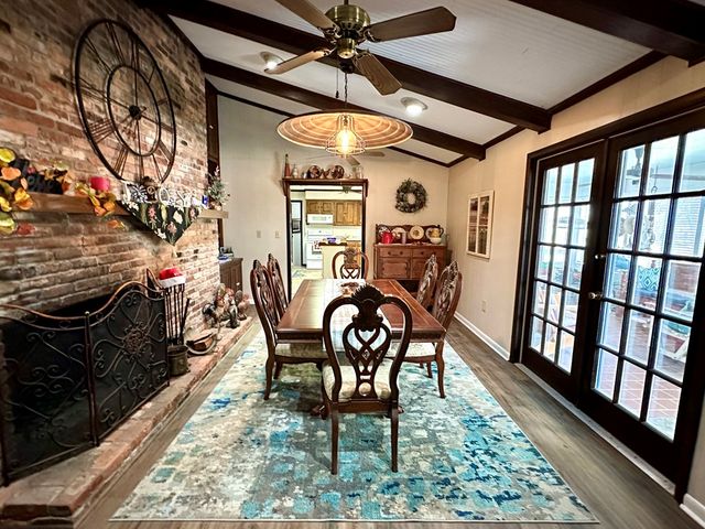 8705 Cr-99, Newville, AL 36353