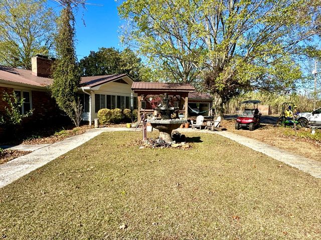 8705 Cr-99, Newville, AL 36353