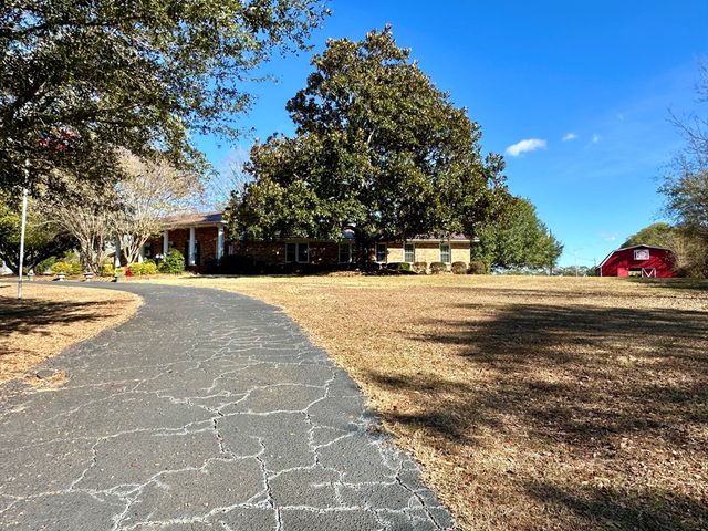 8705 Cr-99, Newville, AL 36353