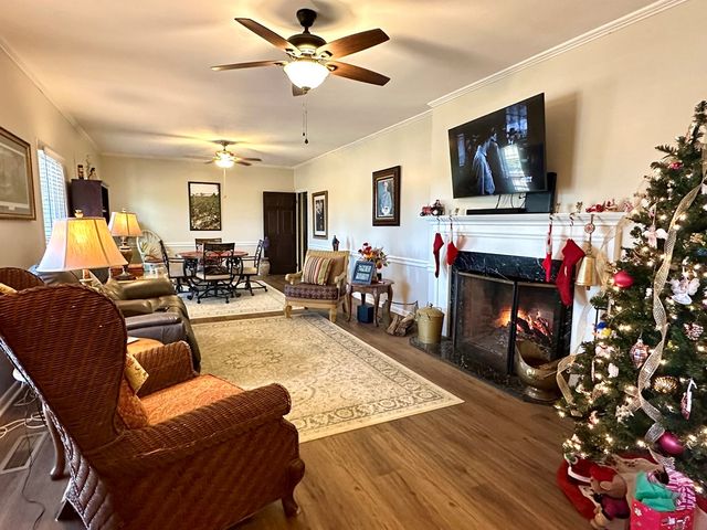 8705 Cr-99, Newville, AL 36353