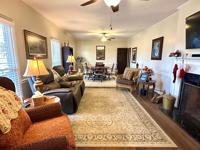 8705 Cr-99, Newville, AL 36353