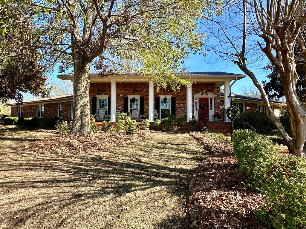 8705 Cr-99, Newville, AL 36353