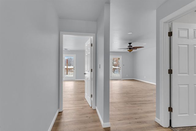 1860 E Liberty Road, Clarklake, MI 49234