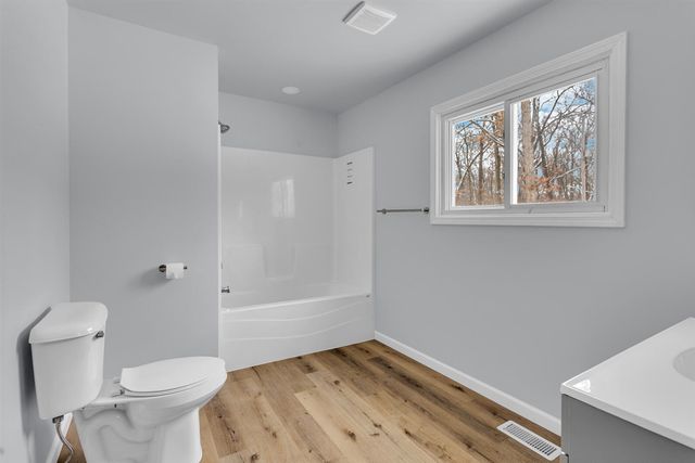 1860 E Liberty Road, Clarklake, MI 49234