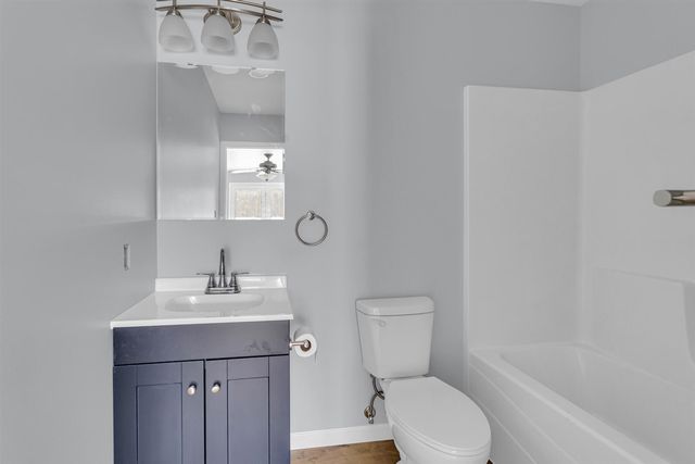 1860 E Liberty Road, Clarklake, MI 49234