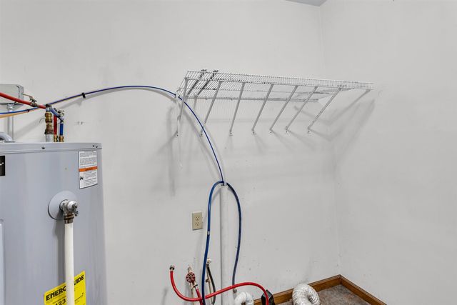 1860 E Liberty Road, Clarklake, MI 49234