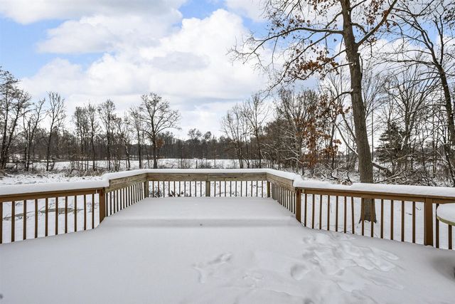 1860 E Liberty Road, Clarklake, MI 49234