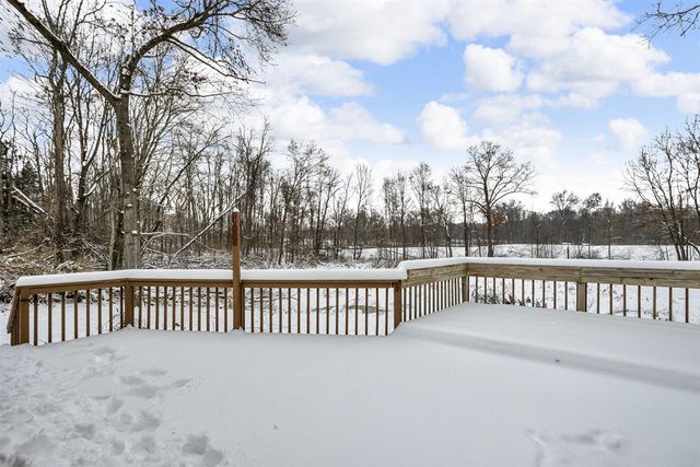 1860 E Liberty Road, Clarklake, MI 49234