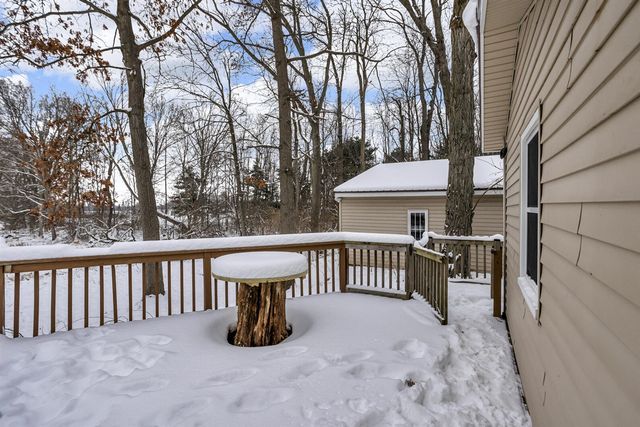 1860 E Liberty Road, Clarklake, MI 49234