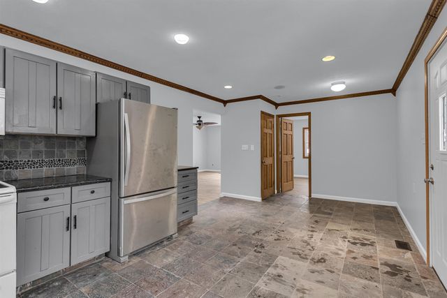 1860 E Liberty Road, Clarklake, MI 49234