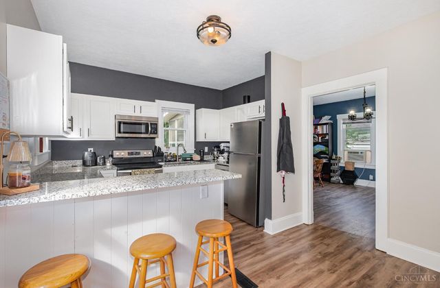 609 Coralie Avenue, Hamilton, OH 45013