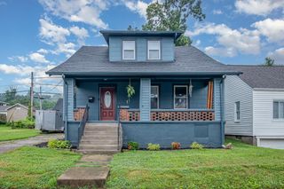 609 Coralie Avenue, Hamilton, OH 45013