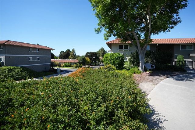 2117 Via Puerta B, Laguna Woods, CA 92637