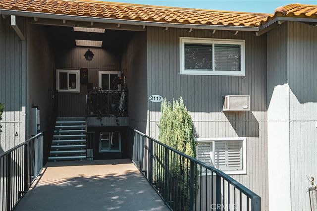 2117 Via Puerta B, Laguna Woods, CA 92637