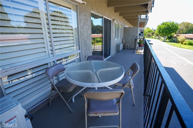 2117 Via Puerta B, Laguna Woods, CA 92637