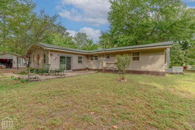 123 Woodruff 897, Augusta, AR 72006