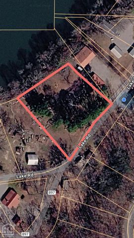 123 Woodruff 897, Augusta, AR 72006
