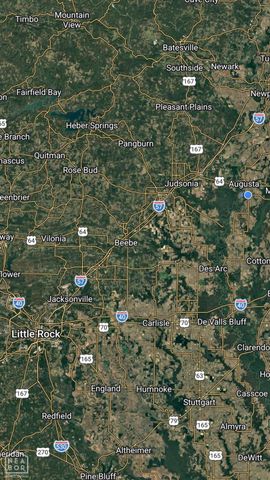 123 Woodruff 897, Augusta, AR 72006