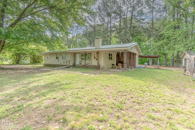 123 Woodruff 897, Augusta, AR 72006