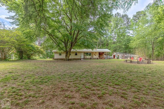 123 Woodruff 897, Augusta, AR 72006