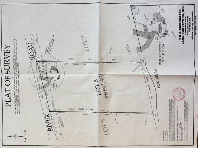 12070 River Road, Plano, IL 60545