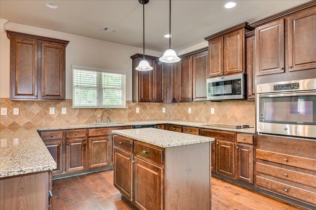 5005 Charlie Drive, Augusta, GA 30909