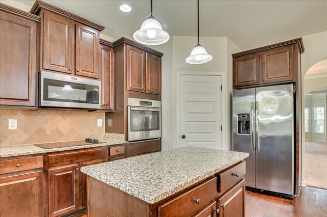 5005 Charlie Drive, Augusta, GA 30909