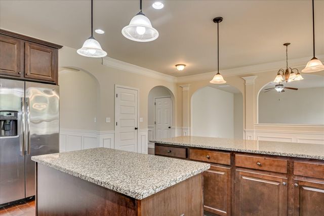 5005 Charlie Drive, Augusta, GA 30909