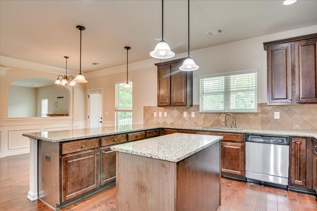 5005 Charlie Drive, Augusta, GA 30909