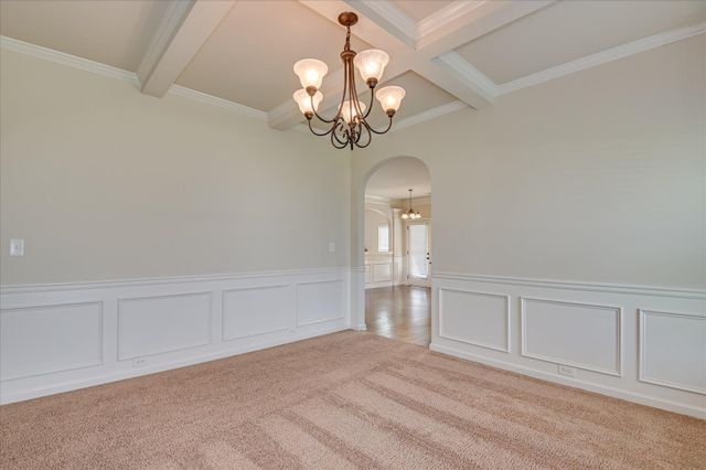 5005 Charlie Drive, Augusta, GA 30909