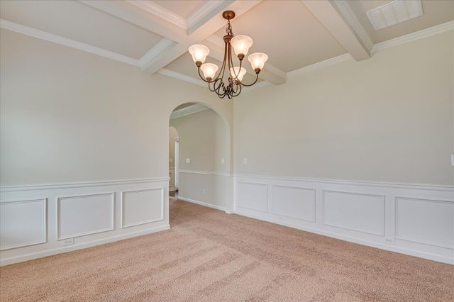 5005 Charlie Drive, Augusta, GA 30909