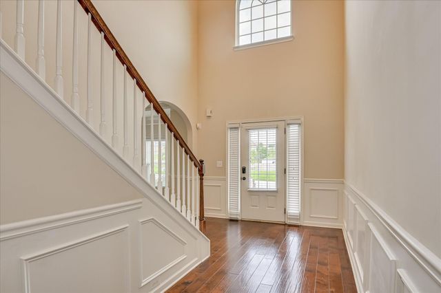 5005 Charlie Drive, Augusta, GA 30909