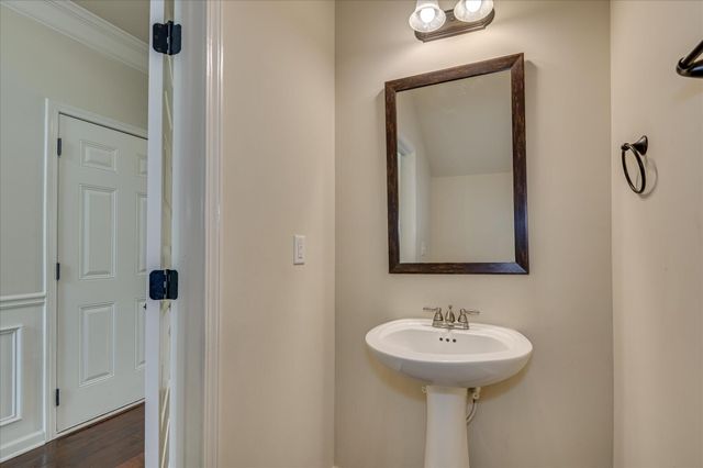 5005 Charlie Drive, Augusta, GA 30909