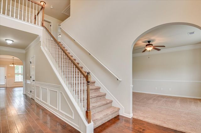 5005 Charlie Drive, Augusta, GA 30909