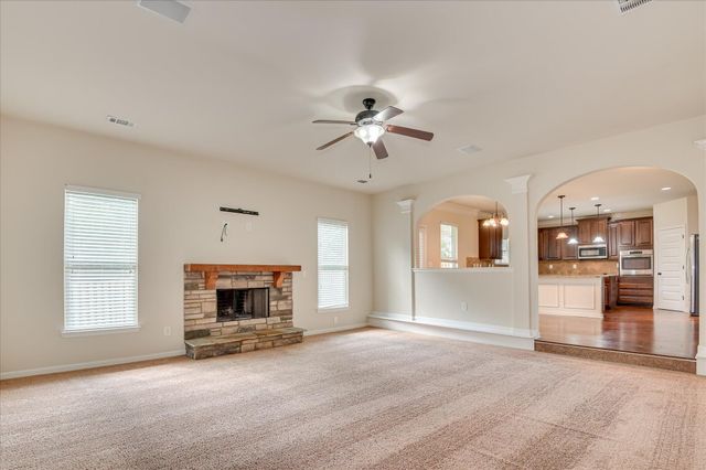 5005 Charlie Drive, Augusta, GA 30909