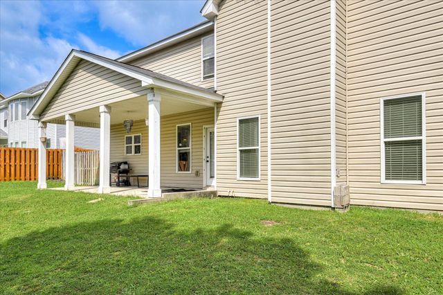 5005 Charlie Drive, Augusta, GA 30909