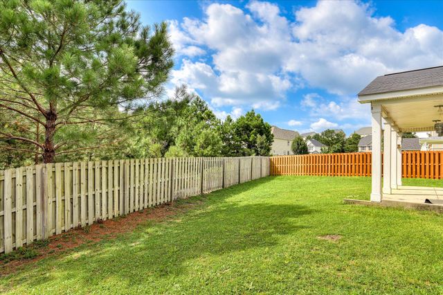 5005 Charlie Drive, Augusta, GA 30909