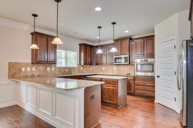 5005 Charlie Drive, Augusta, GA 30909