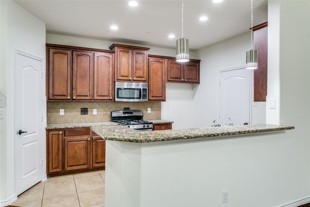 4124 Comanche Drive, Carrollton, TX 75010