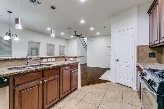 4124 Comanche Drive, Carrollton, TX 75010