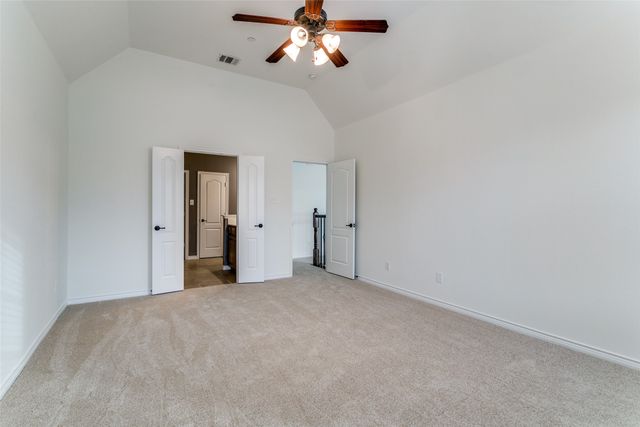 4124 Comanche Drive, Carrollton, TX 75010