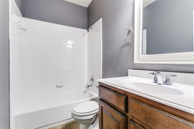 4124 Comanche Drive, Carrollton, TX 75010