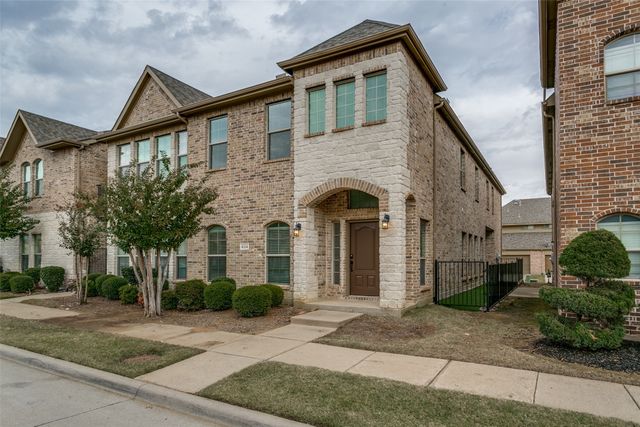 4124 Comanche Drive, Carrollton, TX 75010