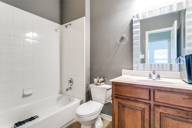 4124 Comanche Drive, Carrollton, TX 75010