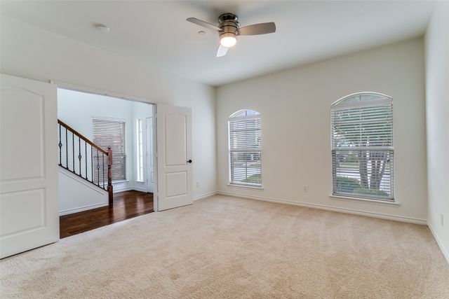 4124 Comanche Drive, Carrollton, TX 75010