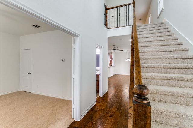 4124 Comanche Drive, Carrollton, TX 75010