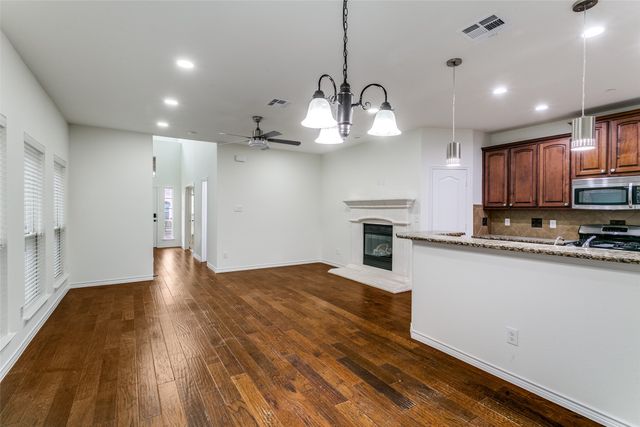 4124 Comanche Drive, Carrollton, TX 75010