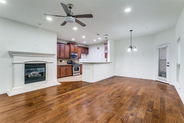 4124 Comanche Drive, Carrollton, TX 75010