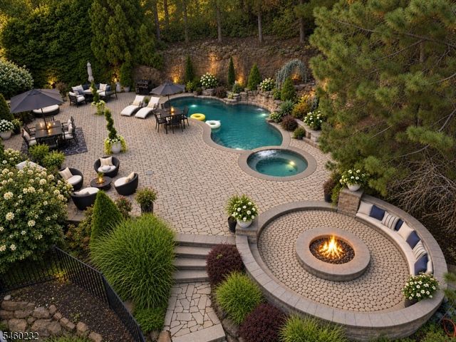 47 Mountainwood Ct, Totowa Boro, NJ 07512