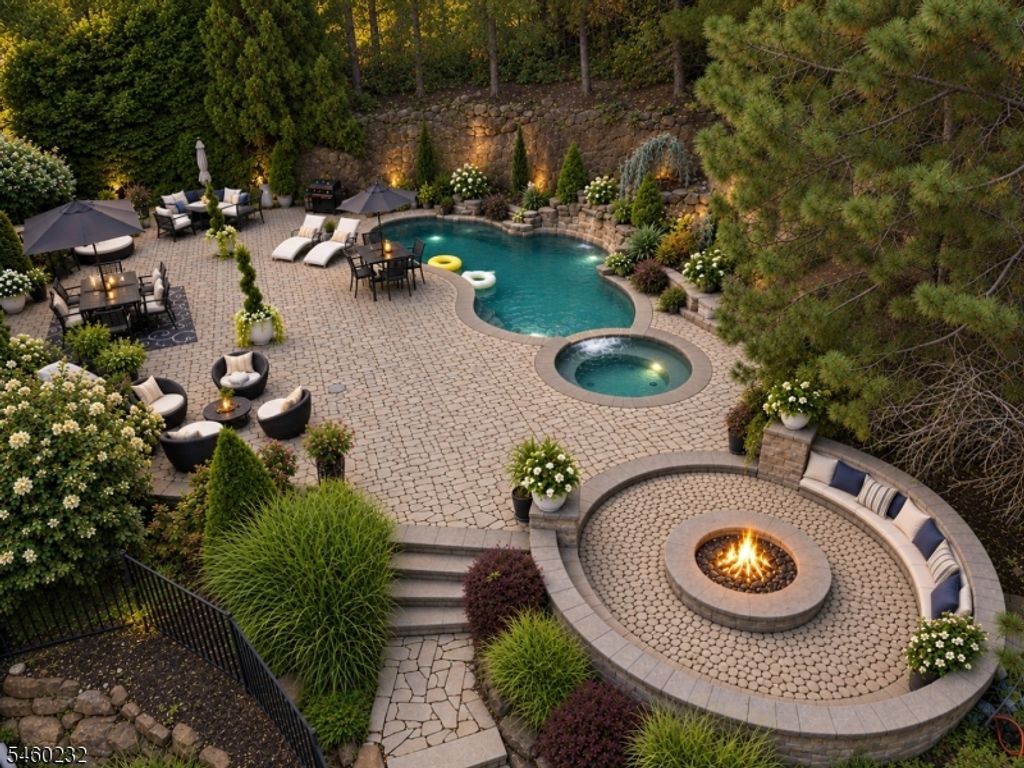 47 Mountainwood Ct, Totowa Boro, NJ 07512 — photo 2
